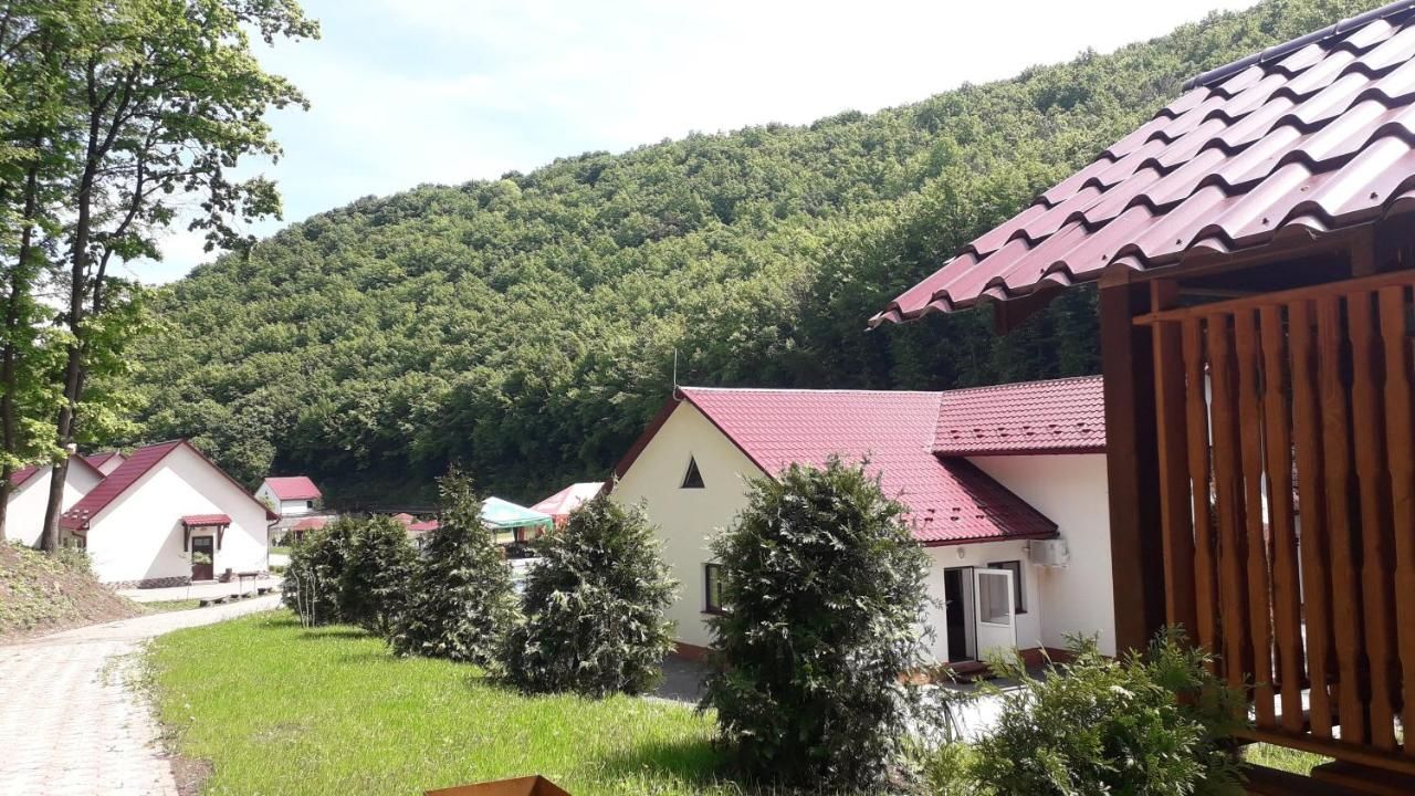 Отель MishyN-City Hotel Dobrovlyany-19