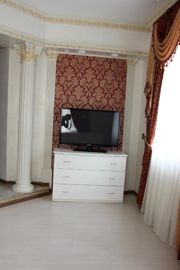 Отель MishyN-City Hotel Dobrovlyany-25