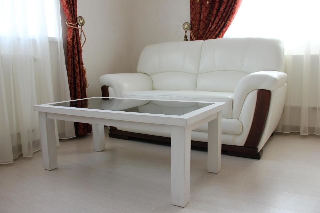 Отель MishyN-City Hotel Dobrovlyany-26