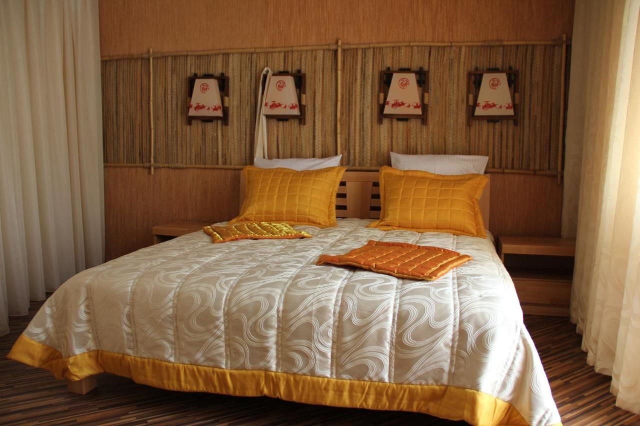 Отель MishyN-City Hotel Dobrovlyany-27