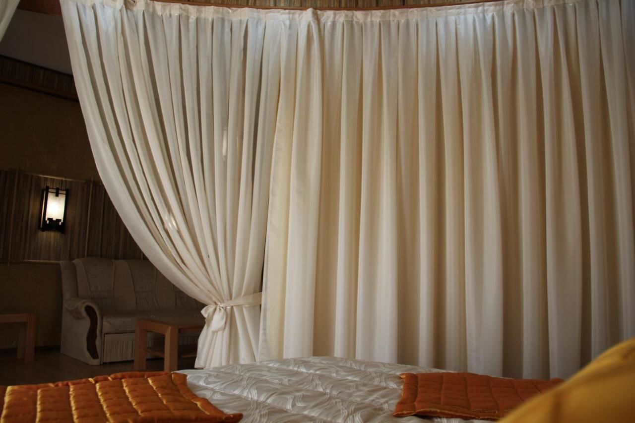Отель MishyN-City Hotel Dobrovlyany-28