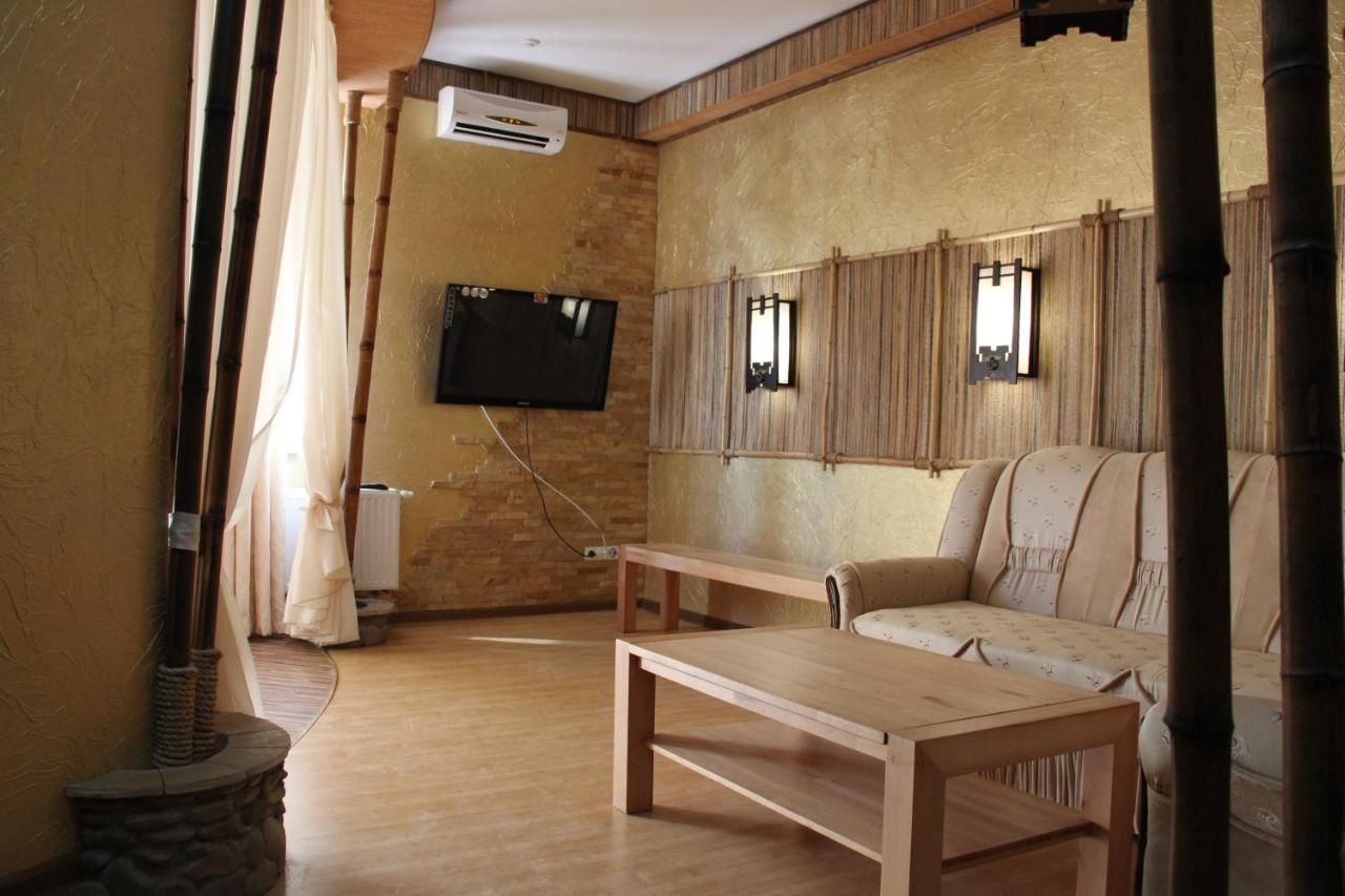 Отель MishyN-City Hotel Dobrovlyany-30