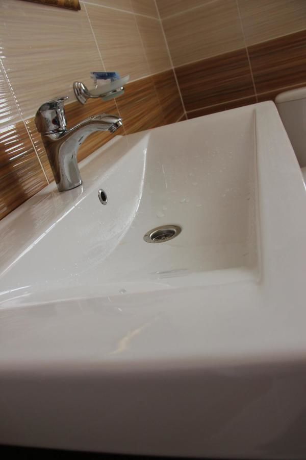 Отель MishyN-City Hotel Dobrovlyany-32