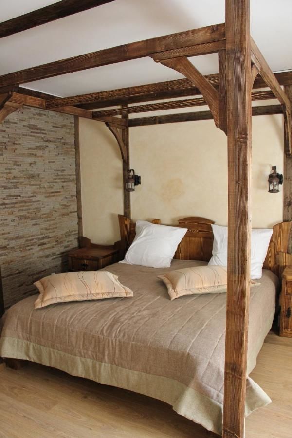 Отель MishyN-City Hotel Dobrovlyany-33