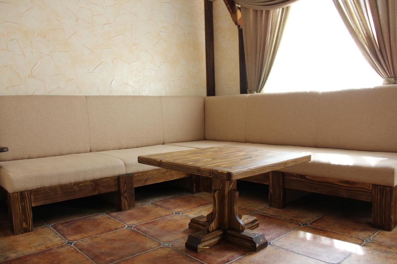 Отель MishyN-City Hotel Dobrovlyany-35