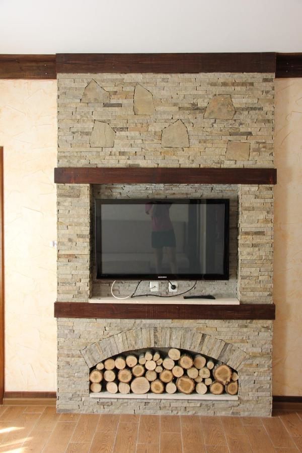 Отель MishyN-City Hotel Dobrovlyany-36