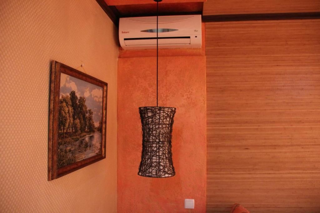 Отель MishyN-City Hotel Dobrovlyany-52