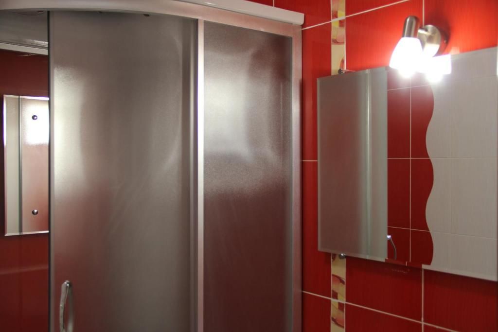 Отель MishyN-City Hotel Dobrovlyany-59