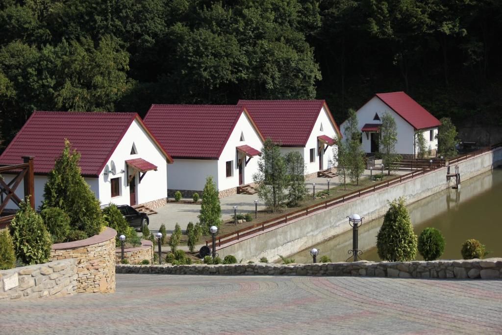 Отель MishyN-City Hotel Dobrovlyany-61