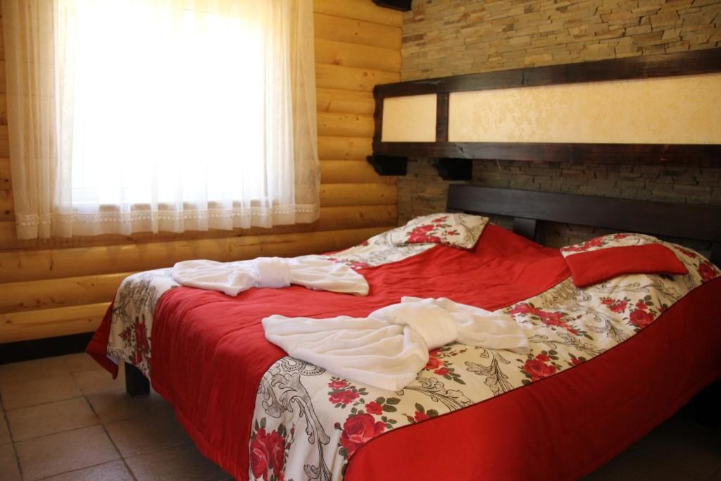 Отель MishyN-City Hotel Dobrovlyany-62