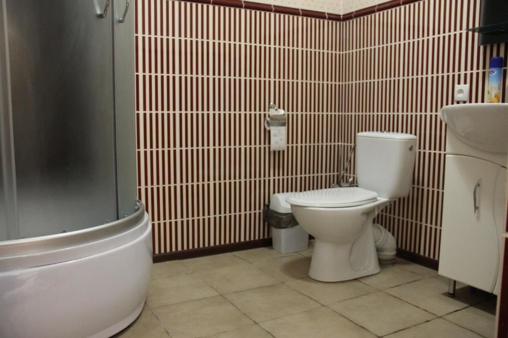 Отель MishyN-City Hotel Dobrovlyany-67
