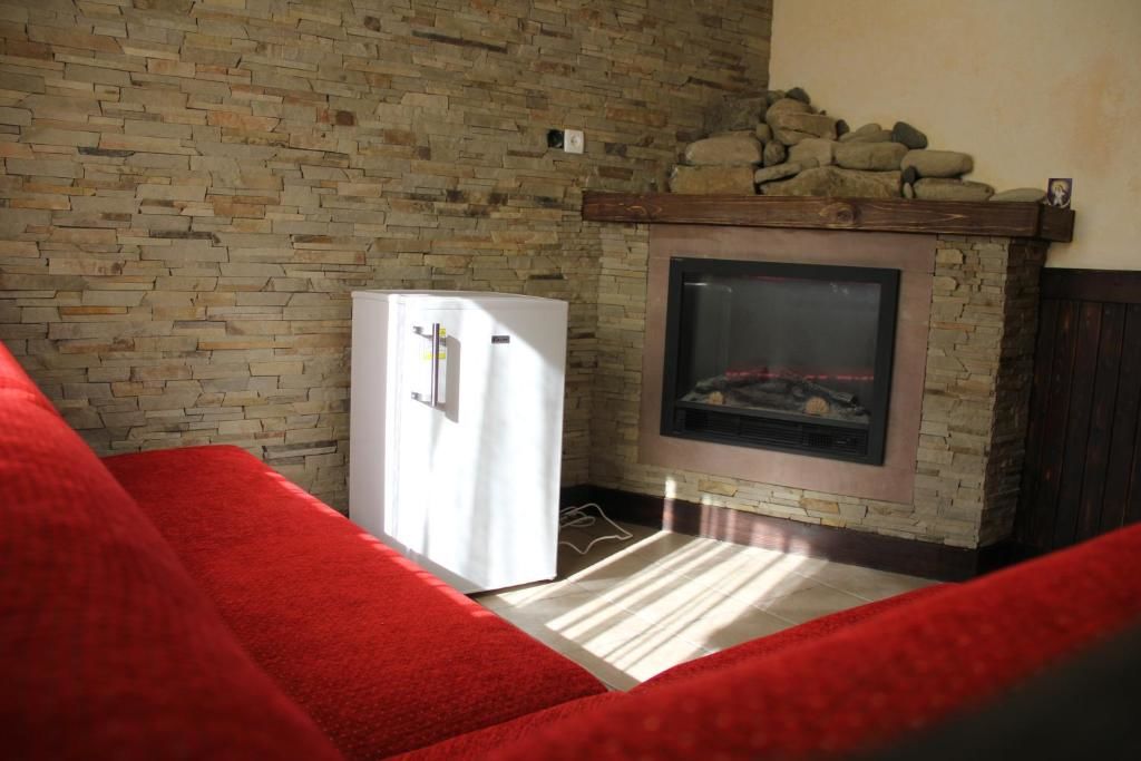 Отель MishyN-City Hotel Dobrovlyany-68
