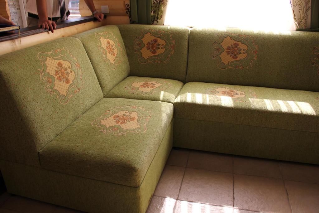 Отель MishyN-City Hotel Dobrovlyany-69
