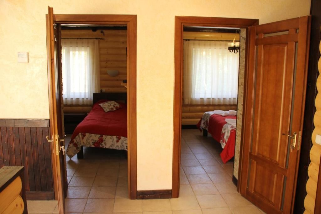 Отель MishyN-City Hotel Dobrovlyany-70