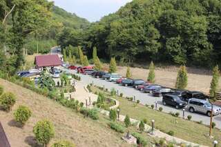 Отель MishyN-City Hotel Dobrovlyany-4