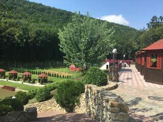 Отель MishyN-City Hotel Dobrovlyany-5